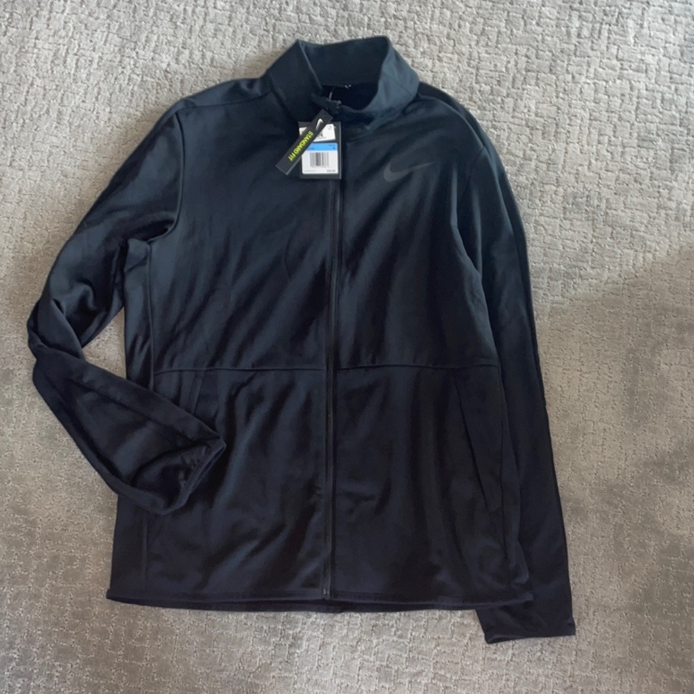 Men’s Nike zip jacket